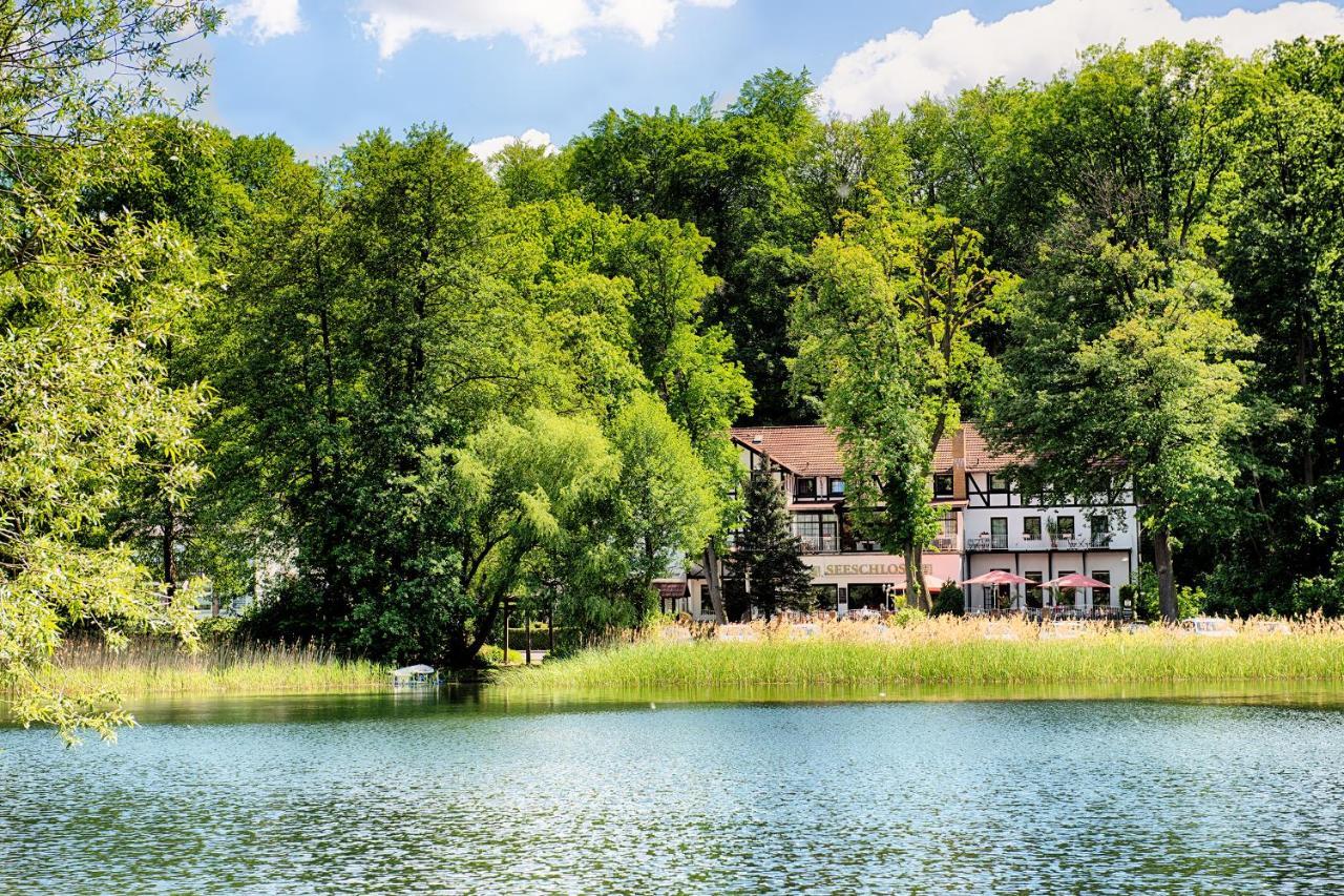 Seeschloss 3* Lanke