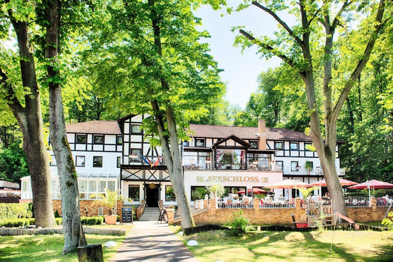 Seeschloss
